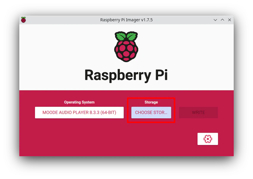 Build A Raspberry Pi Touchscreen Music Player With Bluetooth Speaker ...