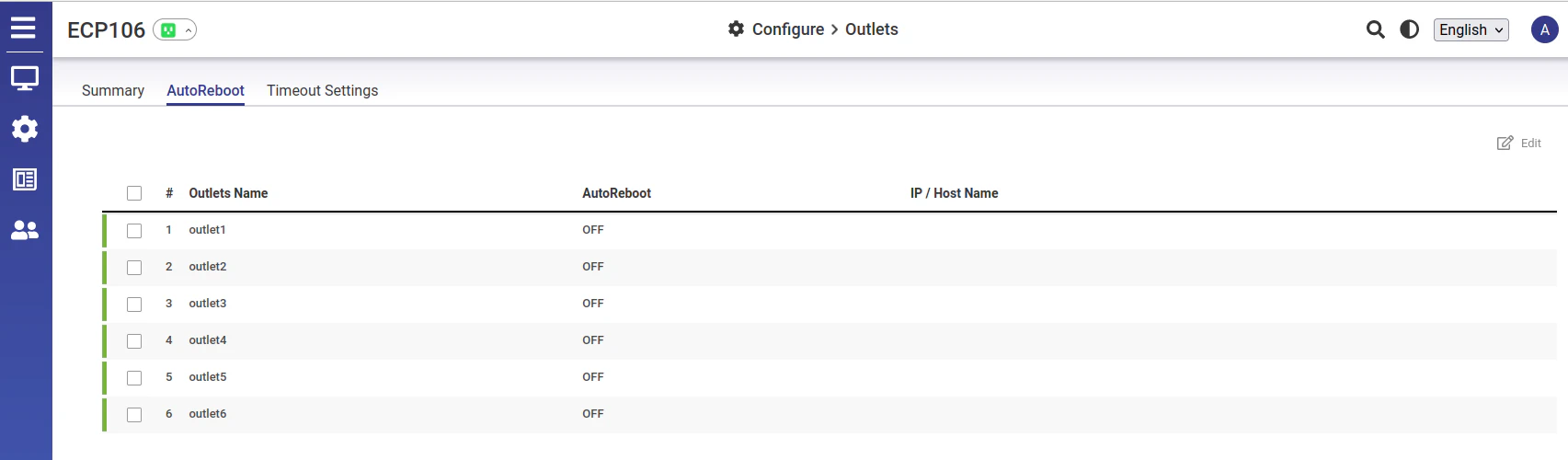 Standalone Configure Autoreboot
